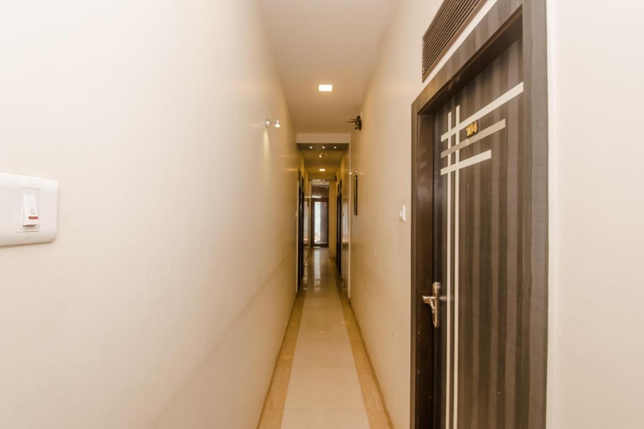 Fabexpress Bently Palace 뭄바이 외부 사진