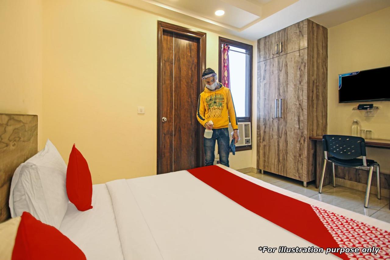 Fabexpress Bently Palace 뭄바이 외부 사진